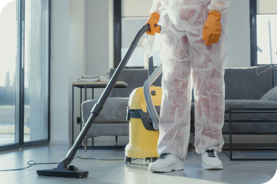 limpieza  y aseo de oficina